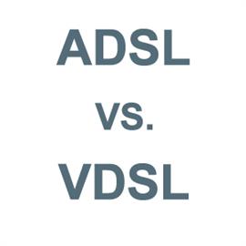 اینترنت VDSL در عمل چه تفاوت‌هایی با ADSL دارد؟ 