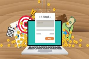 نرم‌افزار پیشرفته برای صدور و محاسبه فیش‌های حقوقی