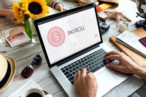 ابزار جامع صدور فیش حقوقی با قابلیت تنظیمات پیشرفته