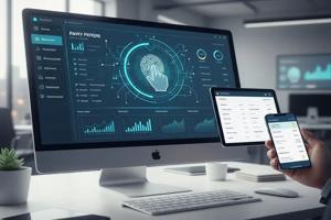 اپلیکیشن صدور فیش حقوقی با قابلیت محاسبه پاداش: تحولی در مدیریت حقوق و مزایای پرسنل