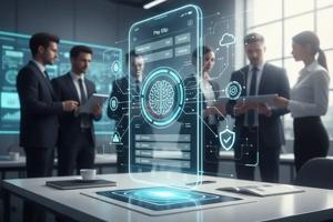 اپلیکیشن جامع برای صدور و مدیریت فیش‌های حقوقی: راه‌حلی نوین برای مدیران و پرسنل