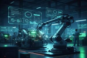 ابزار دقیق برای تعمیر و نگهداری دستگاه‌های صنعتی - اخبار و دانستنی های کهن