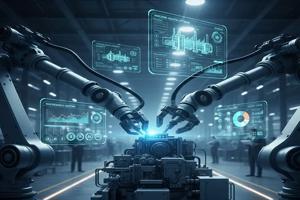 ابزار مدیریت تعمیر و نگهداری دستگاه‌های تولیدی - اخبار و دانستنی های کهن