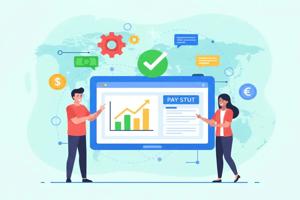 ابزار ساده و کاربردی برای مدیریت فیش‌های حقوقی - اخبار و دانستنی های کهن