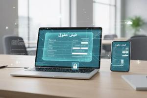 سیستم هوشمند صدور فیش حقوقی برای کارکنان دورکار - اخبار و دانستنی های کهن