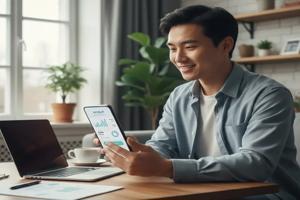 سیستم هوشمند مدیریت فیش حقوقی با گزارش‌های مالی - اخبار و دانستنی های کهن