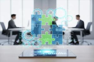 توسعه نرم‌افزار سفارشی یا آماده؟ راهنمای جامع مدیران برای انتخاب بهینه - اخبار و دانستنی های کهن