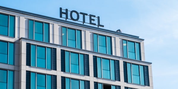اجرای فرایند تعمیر و نگهداری به کمک نرم افزار در هتل‌ها