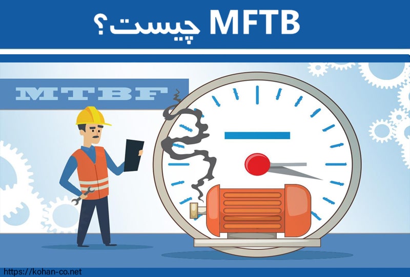 شاخص MTBF چیست؟