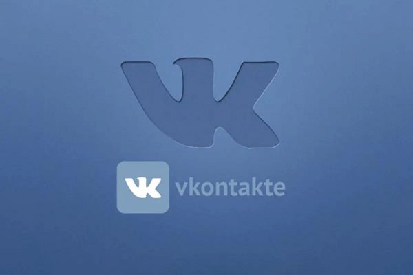 VKontakte