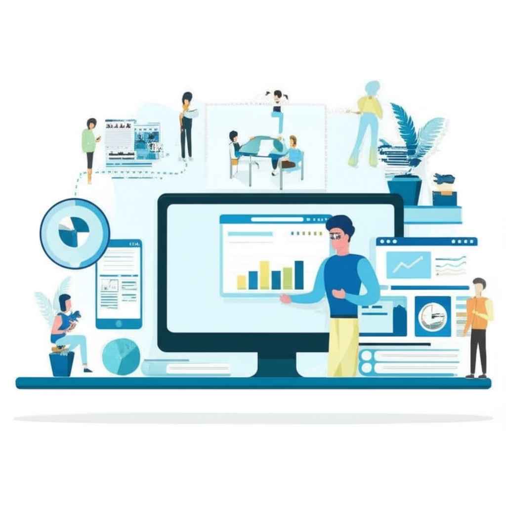 نیاز به ایزار پیشرفته