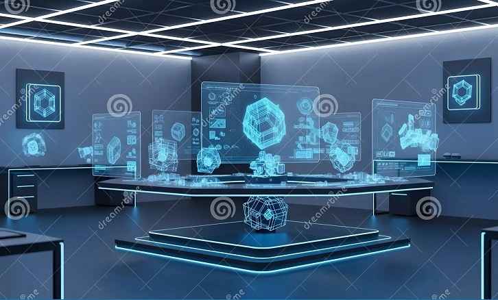 آینده نگهبانی و حراست