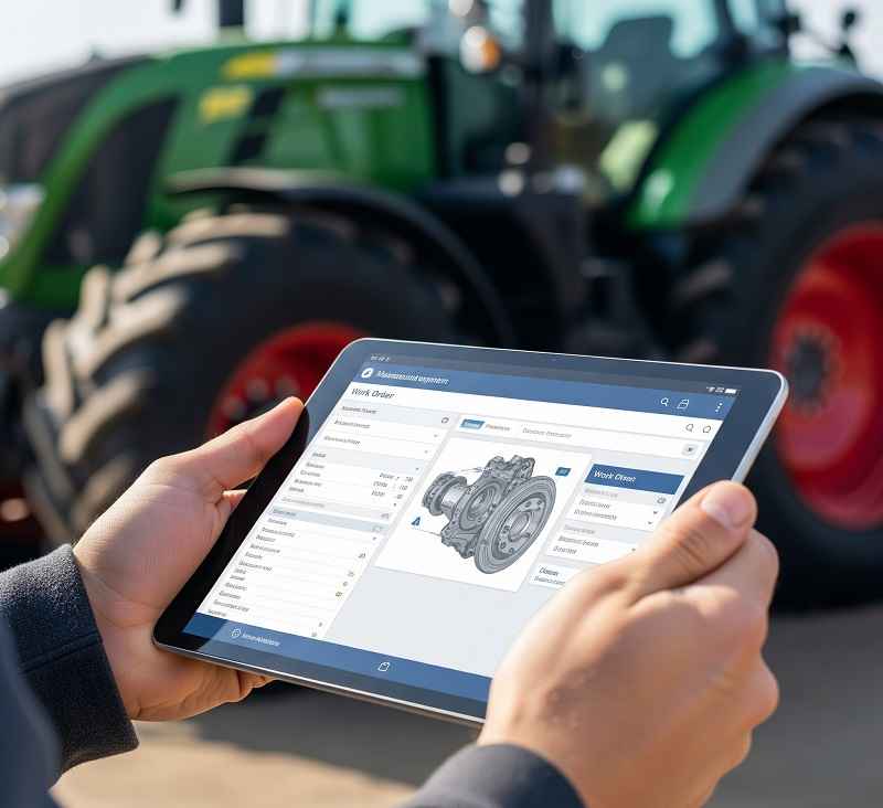 قدرت نرمافزار در دستان شما