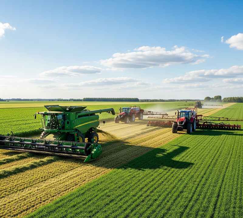 نتیجهی یک مدیریت موفق