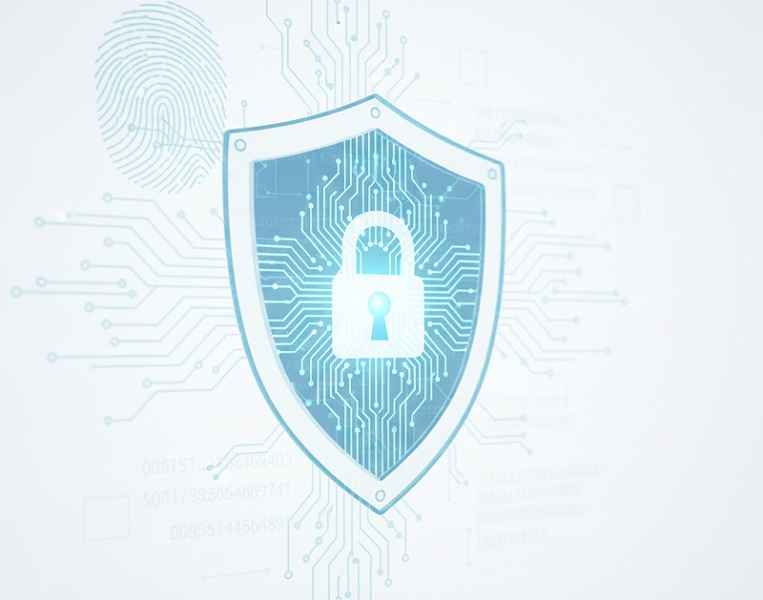 امنیت دادهها در توسعه نرمافزار اختصاصی شرکت فرآیندگستر کهن