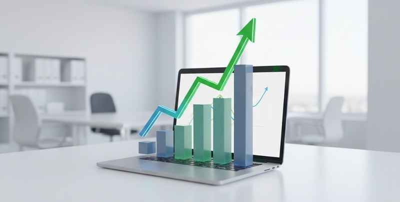 مقیاسپذیری کسبوکار با راهکارهای نرمافزاری